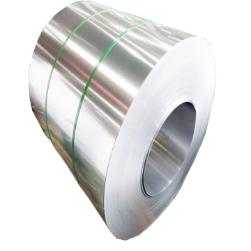 904L grade cold rolled stainless steel machine coil with high quality and fairness price and surface BA finish